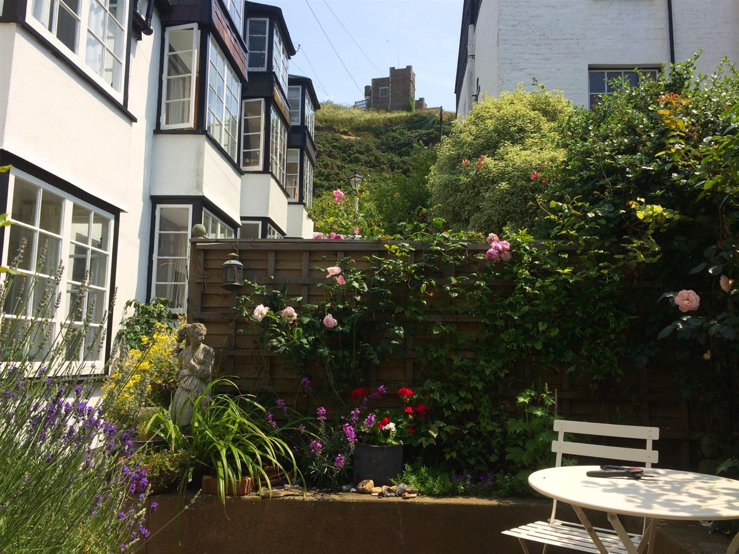 Tackleway, Old Town, Hastings